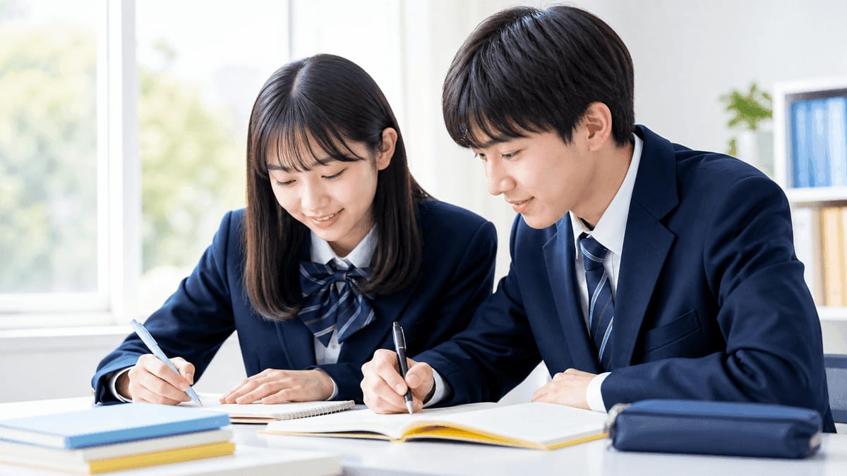共通テスト対策の演習プリント作成術|過去問を授業・補習に活かす方法