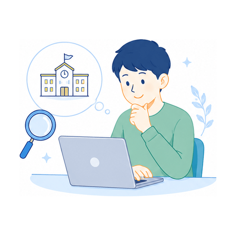 データで見る年内入試の拡大｜私立大入学者の半数以上が総合型・学校推薦型に