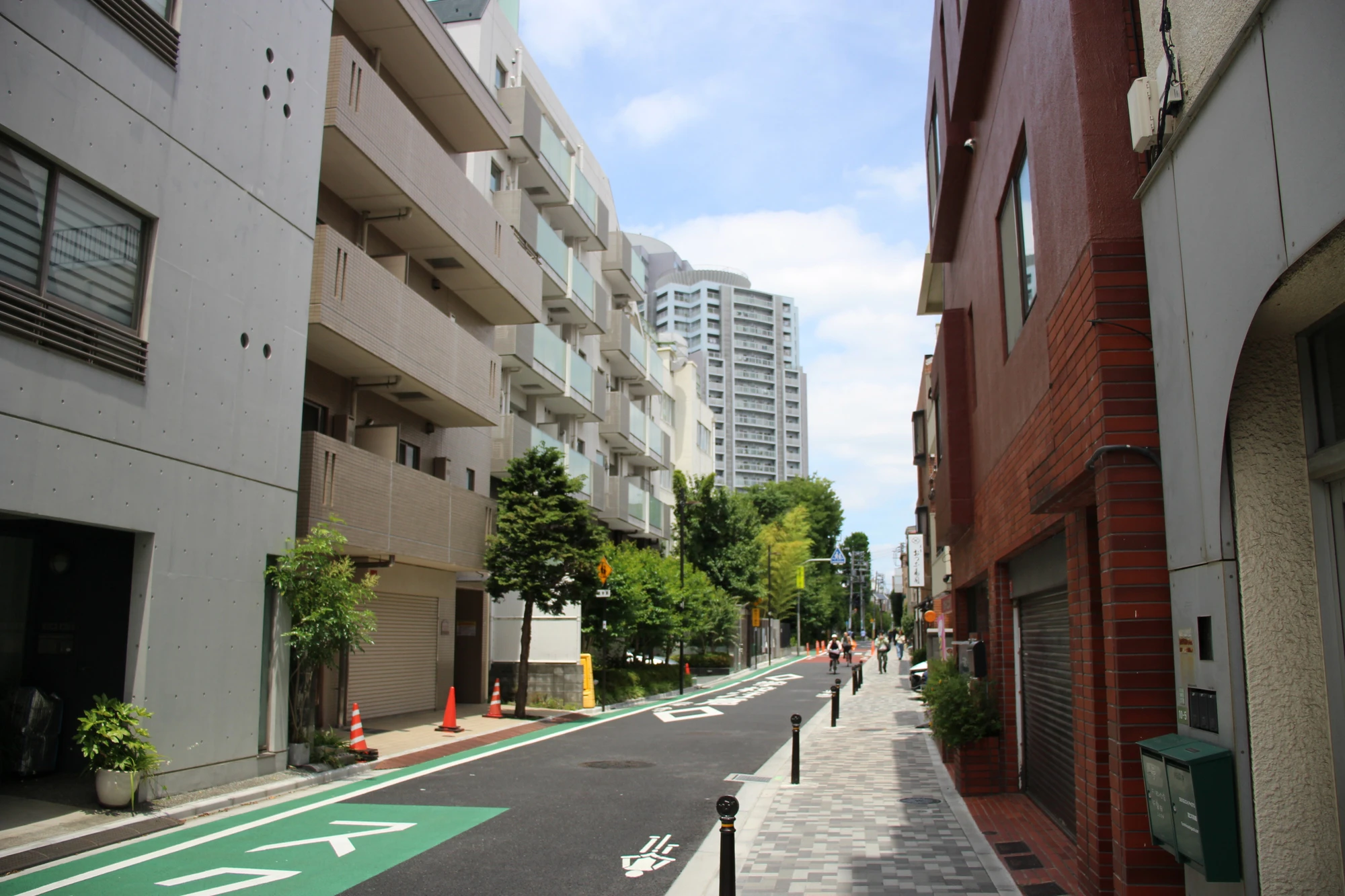千石駅 都営三田線 駅周辺