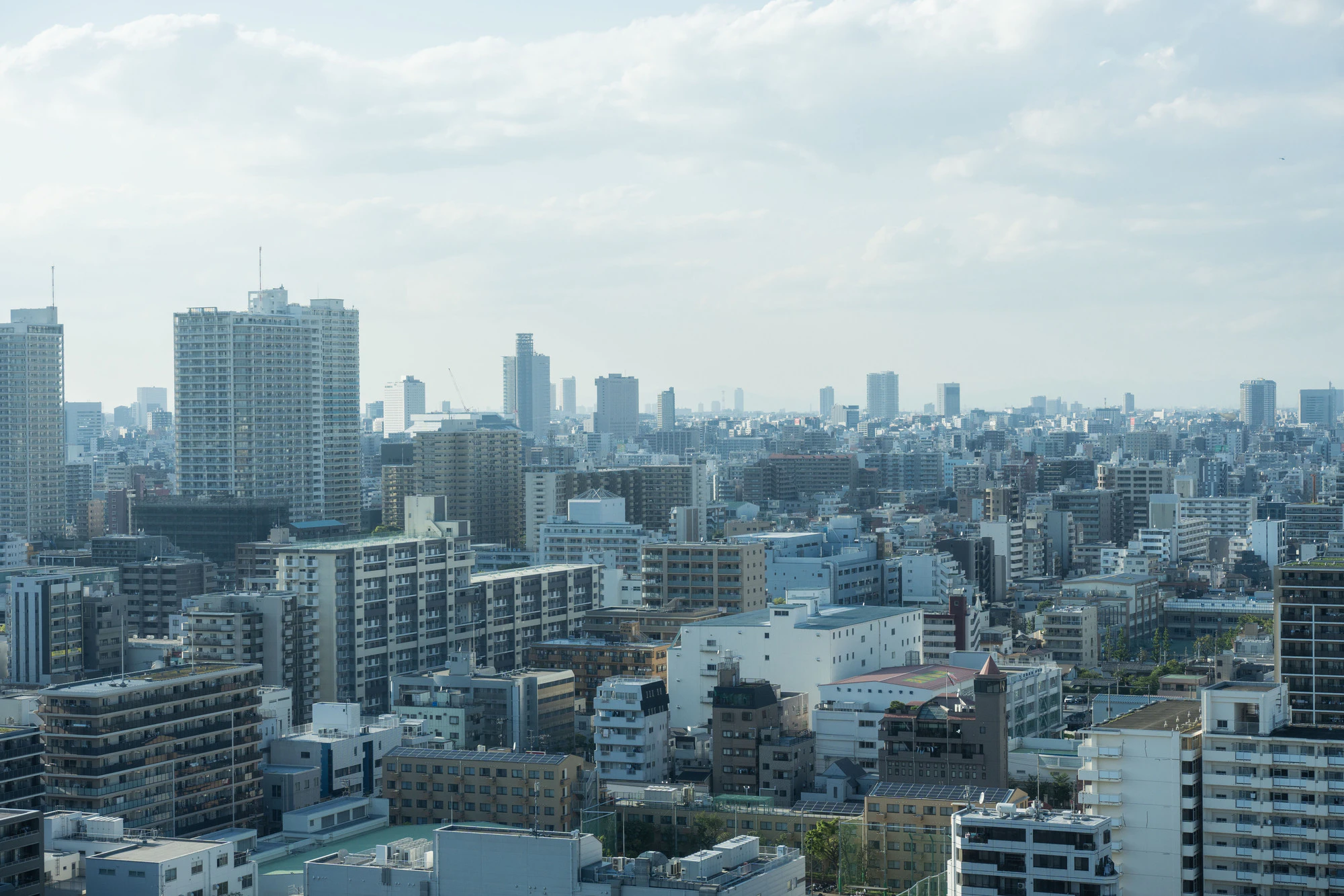 千石の住みやすさは？治安・アクセスや、歴史ある「土地の価値」をプロが徹底解説
