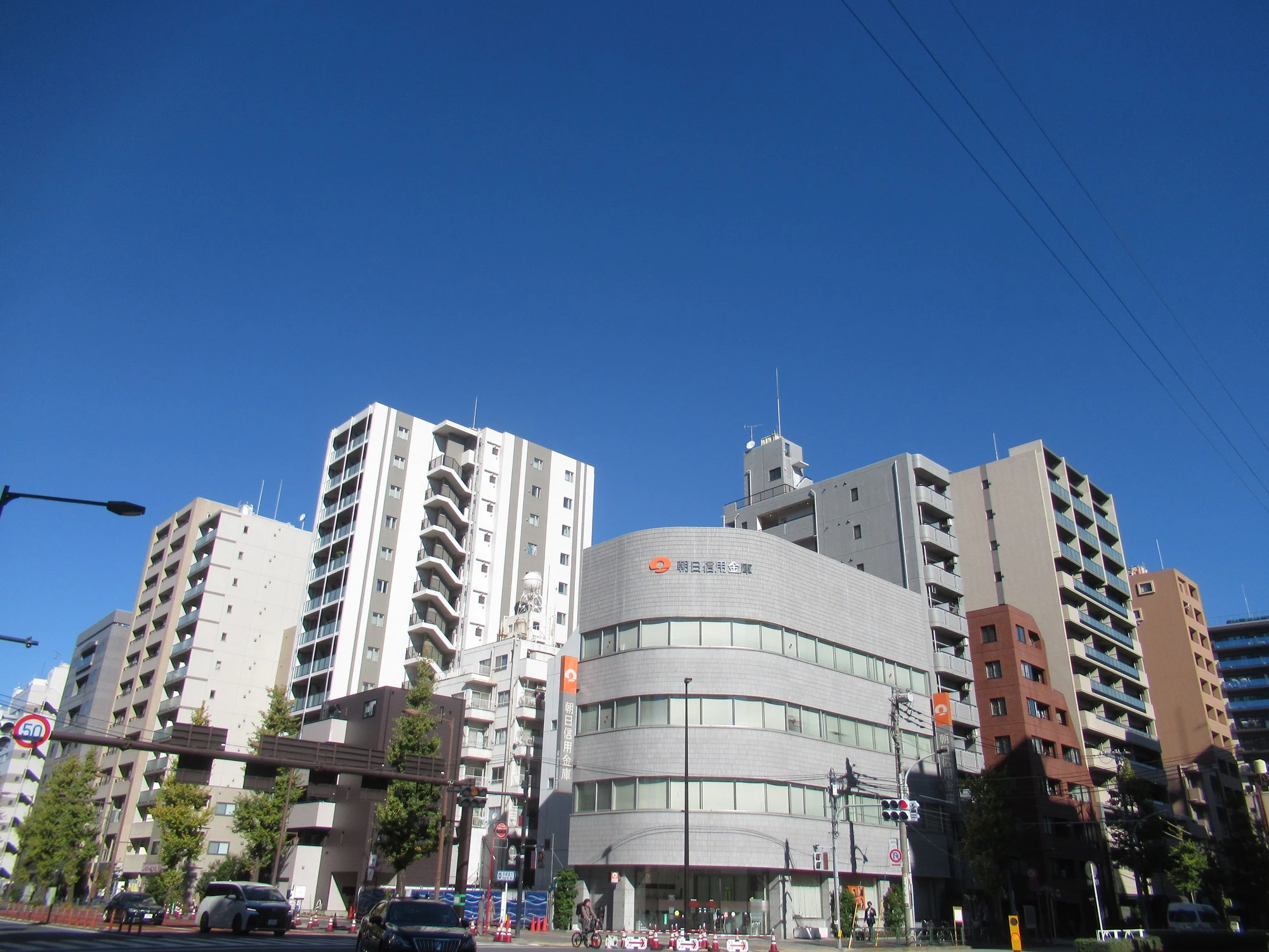 本駒込の住みやすさは？アクセス・治安から将来性まで解説