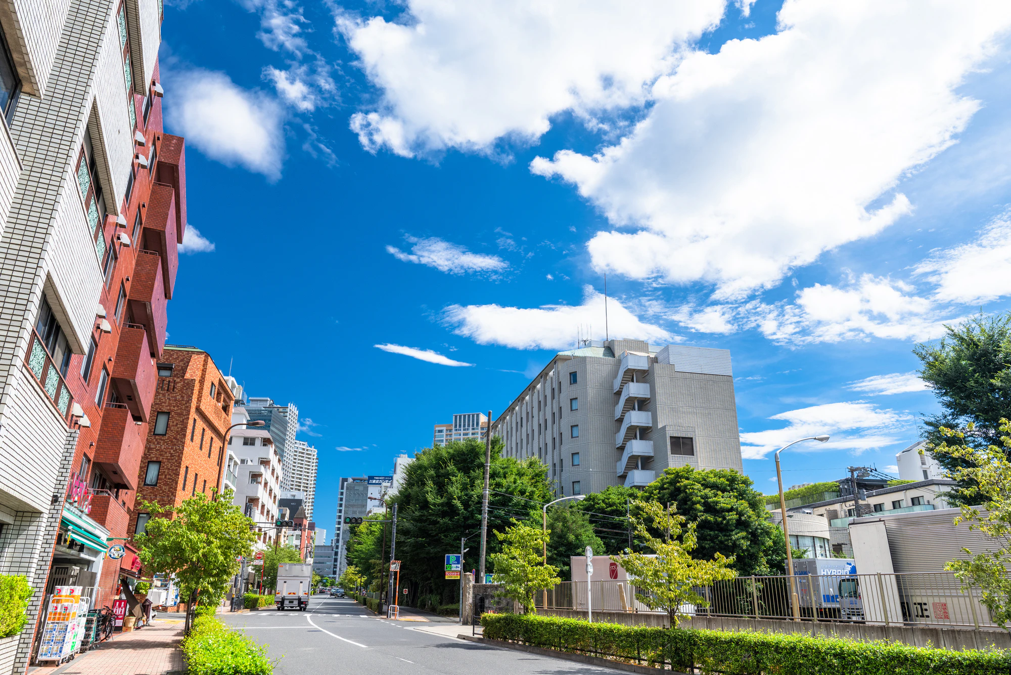 東京都・目黒エリアの住みやすさは？基本情報や魅力を徹底解説