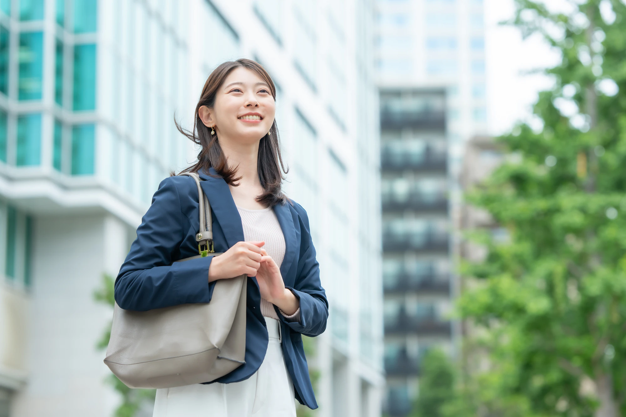 女性　ビジネス