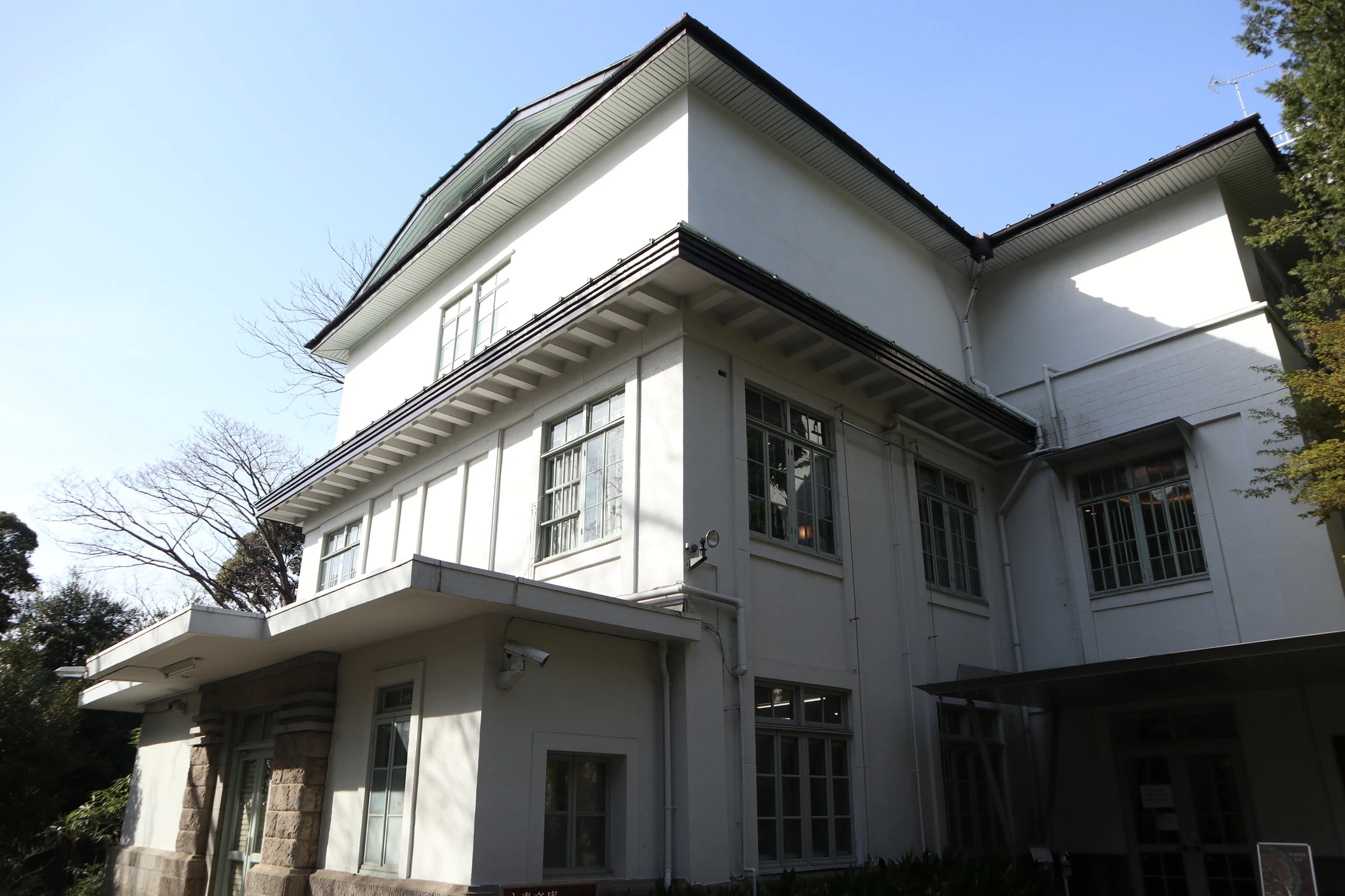 目白台の住みやすさは？文京区の高級住宅街を治安・家賃相場で解説