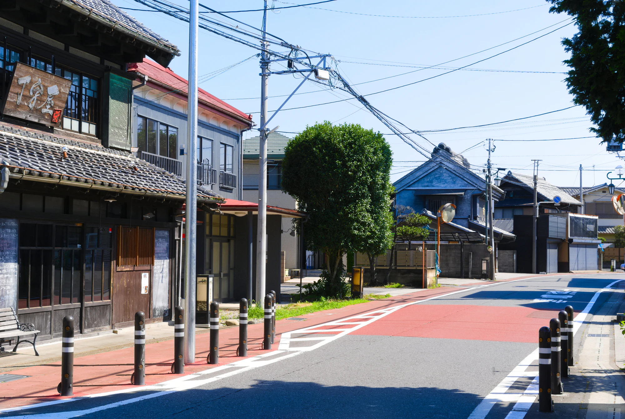 流山はなぜ高い価値を保ち続けているのか？歴史と地形から街の背景を紐解く