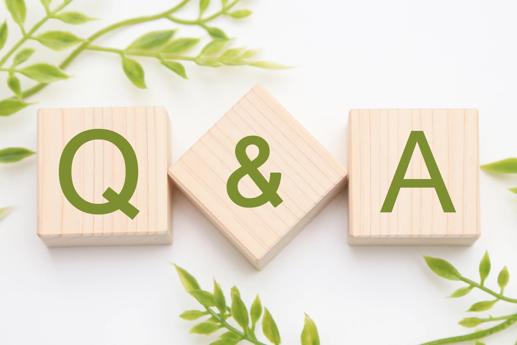 Q&A