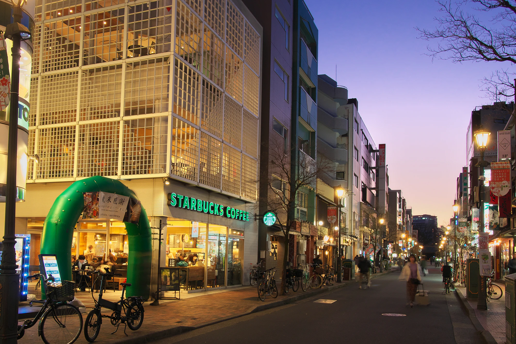 広尾の住みやすさは？人気の理由や住みにくいといわれる理由も解説