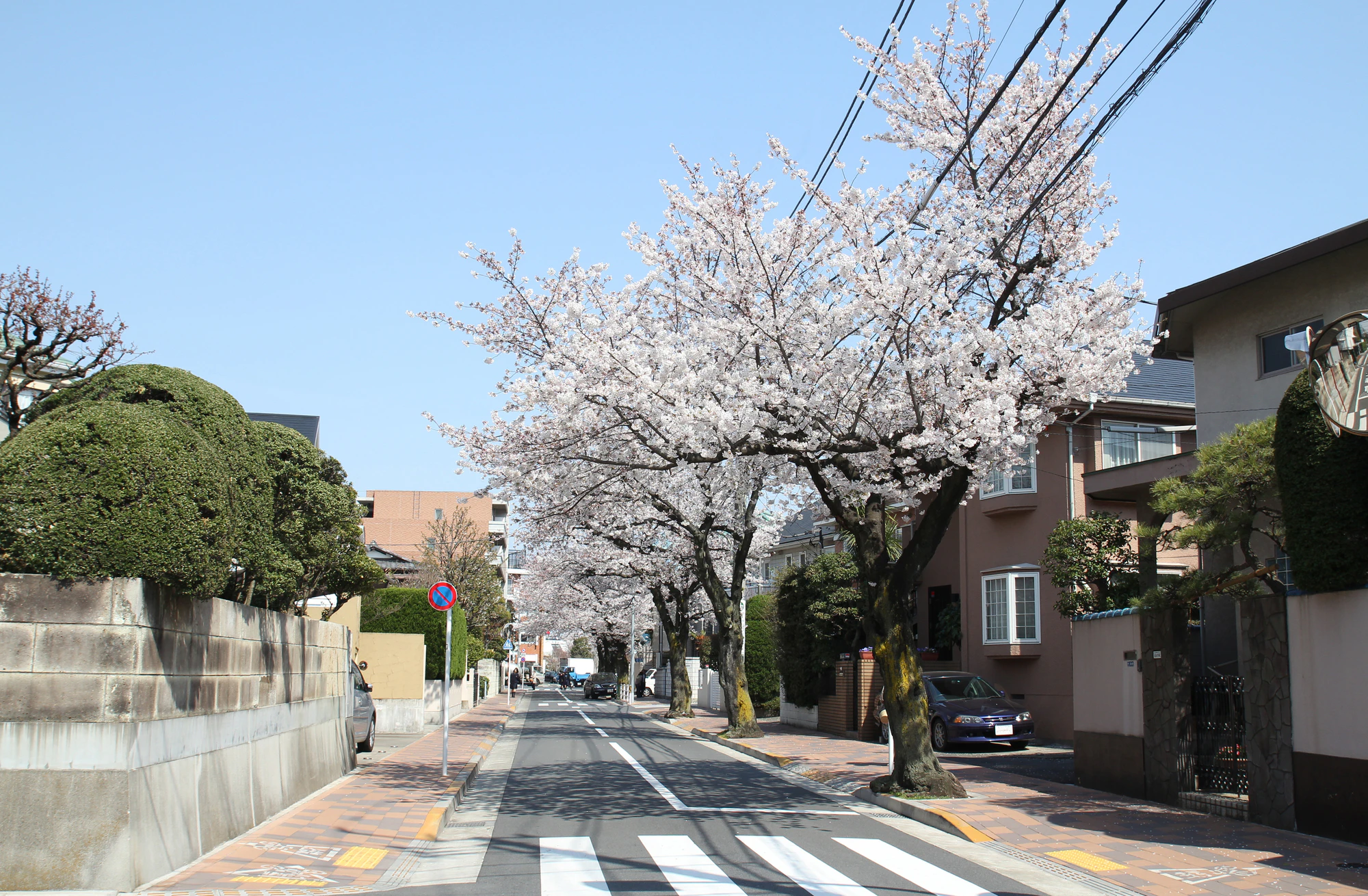 田園調布２丁目