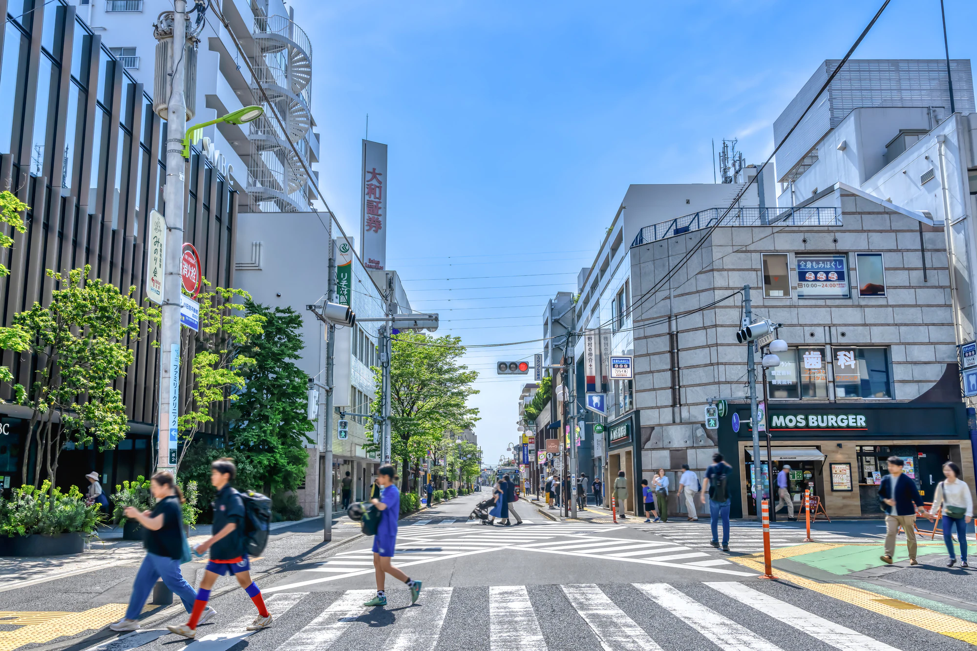 成城の価値はなぜ落ちないのか？「学校から始まった街」の歴史と地形を紐解く