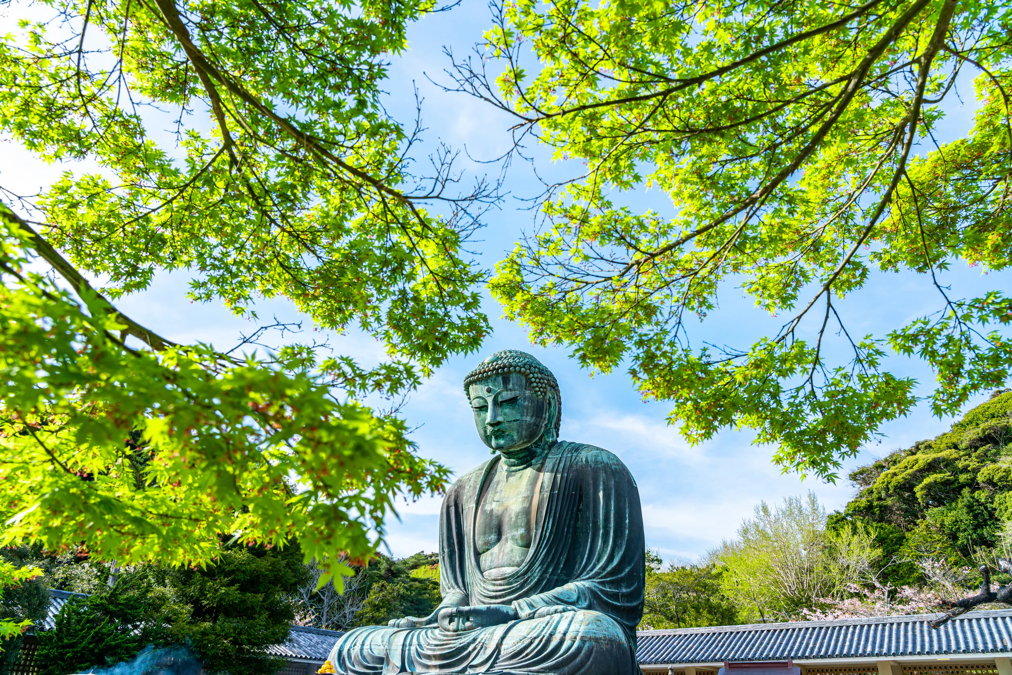 鎌倉はなぜ高い価値を保つのか？歴史と天然の要塞が生んだ街の背景を紐解く
