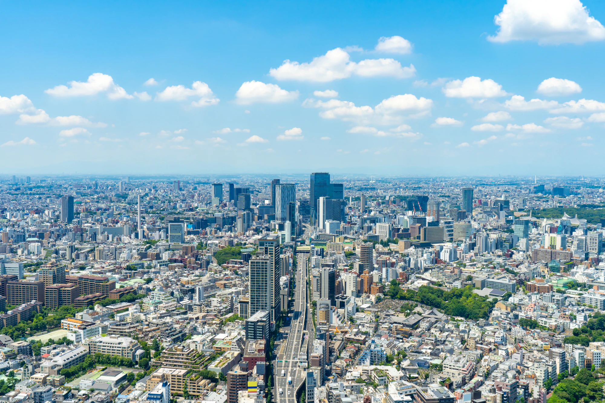 西麻布の住みやすさは？アクセス・家賃相場やおすすめスポットを解説