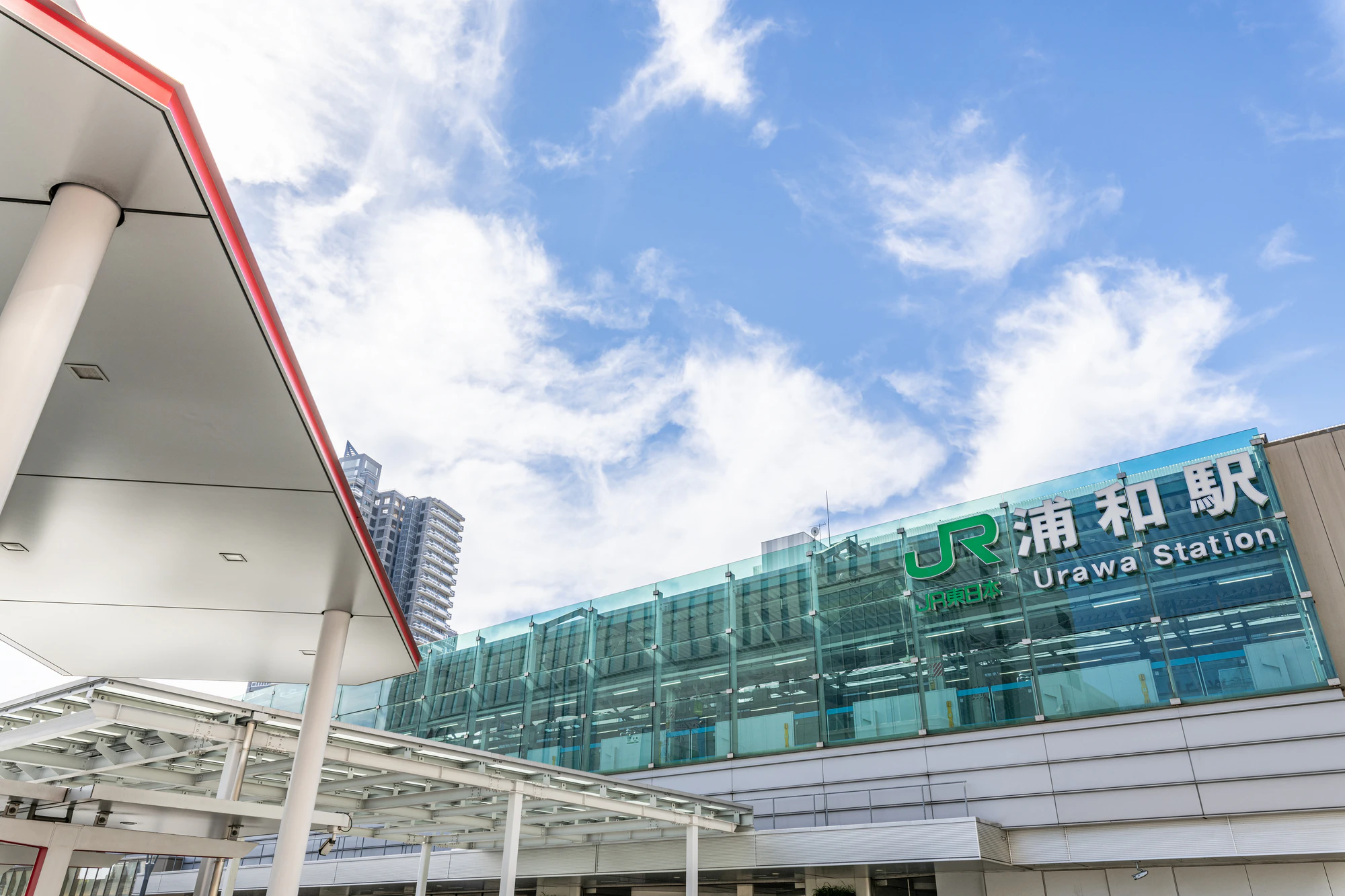 浦和はなぜ高い価値を保つのか？歴史と地形から街の背景を紐解く