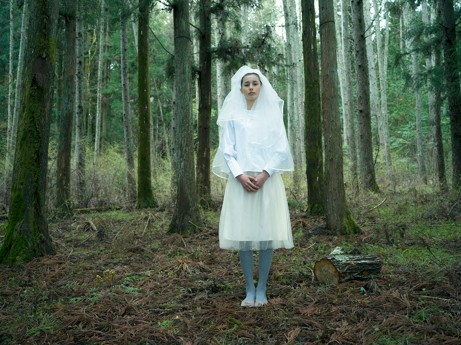 Carousel　　カルーセル