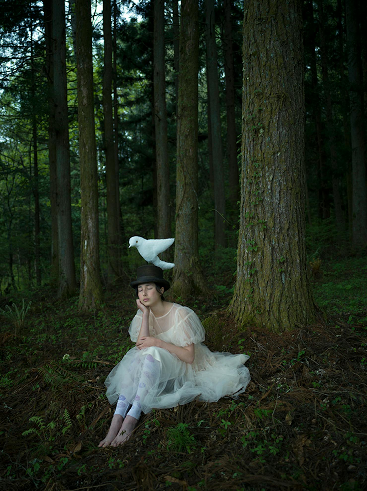 Carousel　　カルーセル