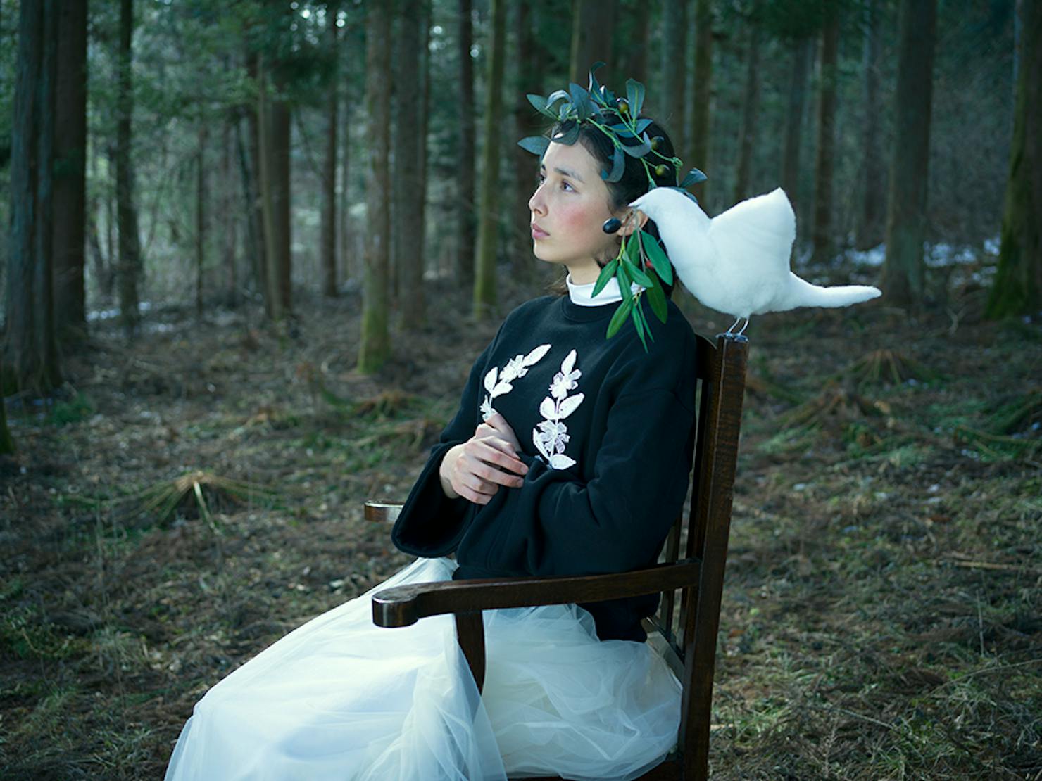 Carousel　　カルーセル