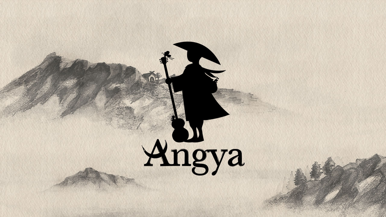 Angya