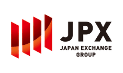 株式会社日本取引所グループ