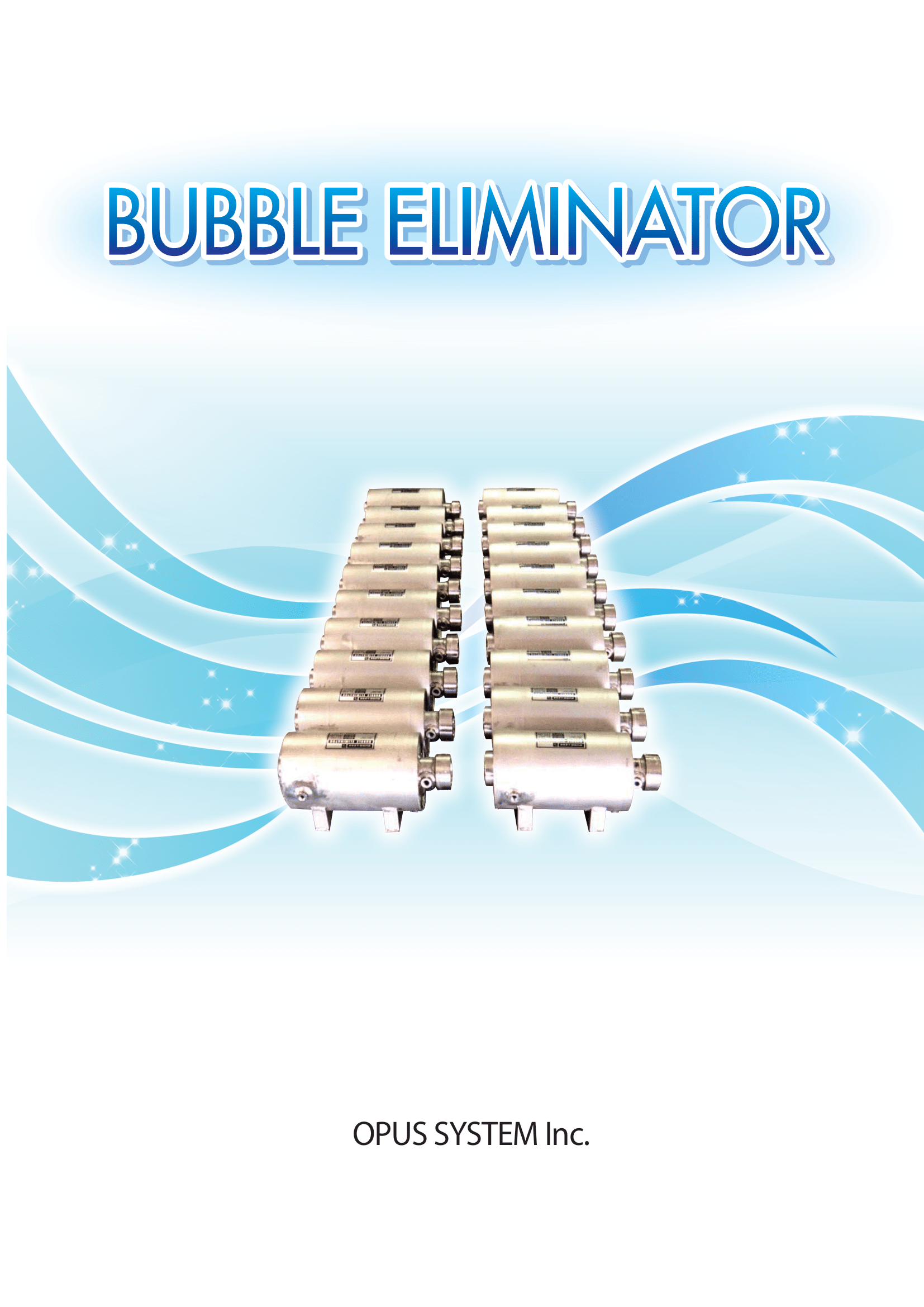 BUBB-LESS ELIMINATOR thumbnail
