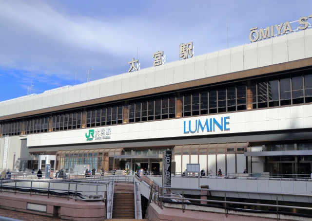 【大宮駅】今夜泊まれる当日空室・直前割ホテル一覧！今すぐ予約可能な格安宿速報