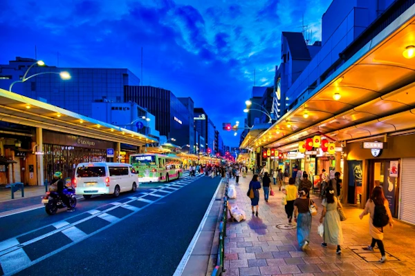 【8月31日】主要エリア別・本日のリアルタイム高評価ホテル最安速報