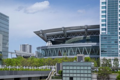 【さいたまスーパーアリーナ】終演後でも間に合う！当日ホテル予約完全ガイド（おすすめ順・駅近・会場周辺の空室速報）