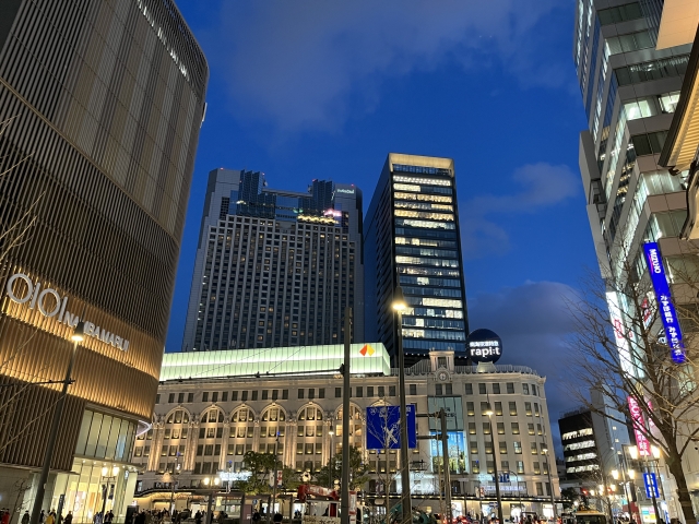 【なんば・心斎橋】今夜泊まれるホテル予約完全攻略！おすすめ順・高評価・コスパ順で探すリアルタイム空室ガイド