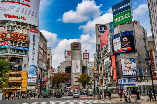 【渋谷駅】今夜泊まれるホテル予約完全攻略！おすすめ順・高評価・コスパ順で探すリアルタイム空室ガイド