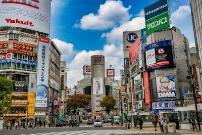 【渋谷駅】今夜泊まれる当日ホテル予約完全攻略！おすすめ順・高評価・コスパ順で探すリアルタイム空室ガイド