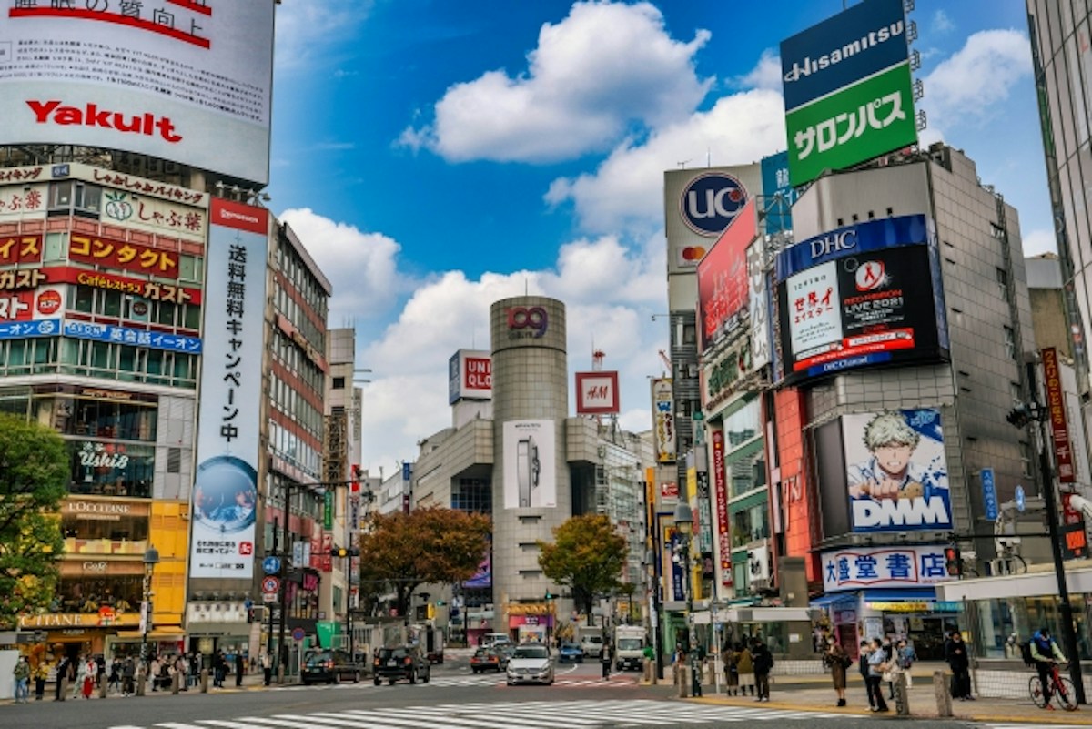 【渋谷駅】今夜泊まれる当日ホテル予約完全攻略！おすすめ順・高評価・コスパ順で探すリアルタイム空室ガイド のアイキャッチ