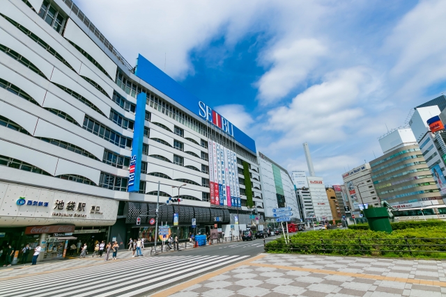 【池袋駅】今夜泊まれるホテル予約完全攻略！おすすめ順・高評価・コスパ順で探すリアルタイム空室ガイド