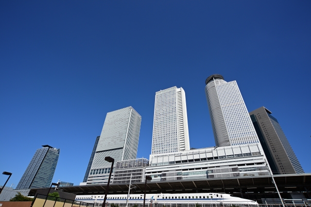 【名古屋駅】今夜泊まれるホテル予約完全攻略！おすすめ順・高評価・コスパ順で探すリアルタイム空室ガイド