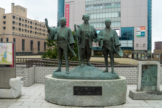【水戸市】今夜泊まれる当日ホテル予約完全攻略！おすすめ順・高評価・コスパ順で探すリアルタイム空室ガイド