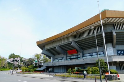 【日本武道館】終演後でも間に合う！当日ホテル予約完全ガイド（おすすめ順・駅近・会場周辺の空室速報）