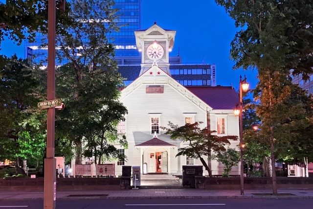 【札幌】絶品朝食バイキング＆名物モーニング付き人気ホテル最新空室速報！おすすめ高評価宿