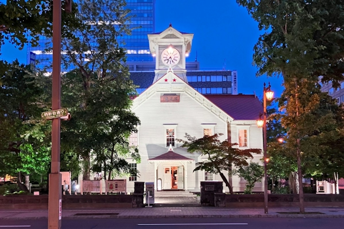 【札幌】絶品朝食バイキング＆名物モーニング付き人気ホテル最新空室速報！おすすめ高評価宿 のアイキャッチ