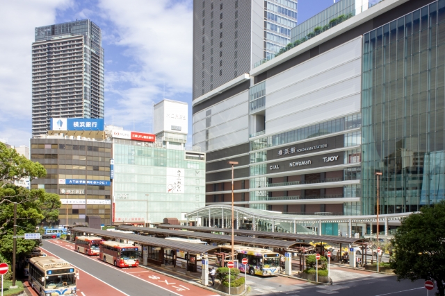【横浜駅】今夜泊まれるホテル予約完全攻略！おすすめ順・高評価・コスパ順で探すリアルタイム空室ガイド