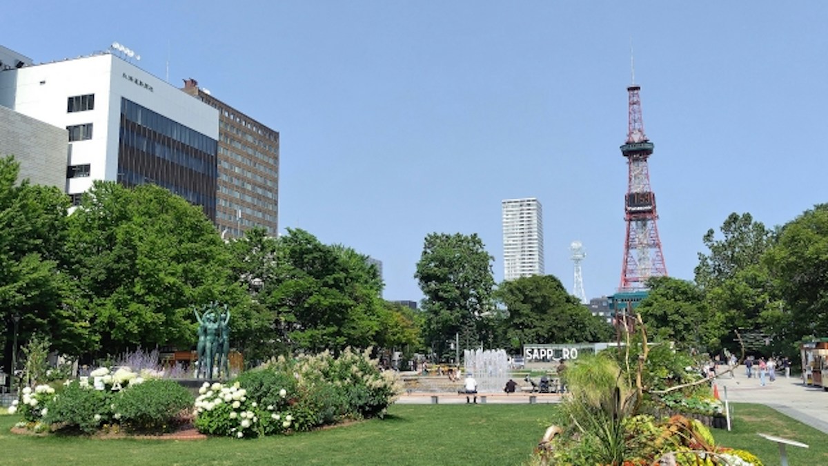 【札幌・すすきの】今夜泊まれる当日ホテル予約完全攻略！おすすめ順・高評価・コスパ順で探すリアルタイム空室ガイド のアイキャッチ