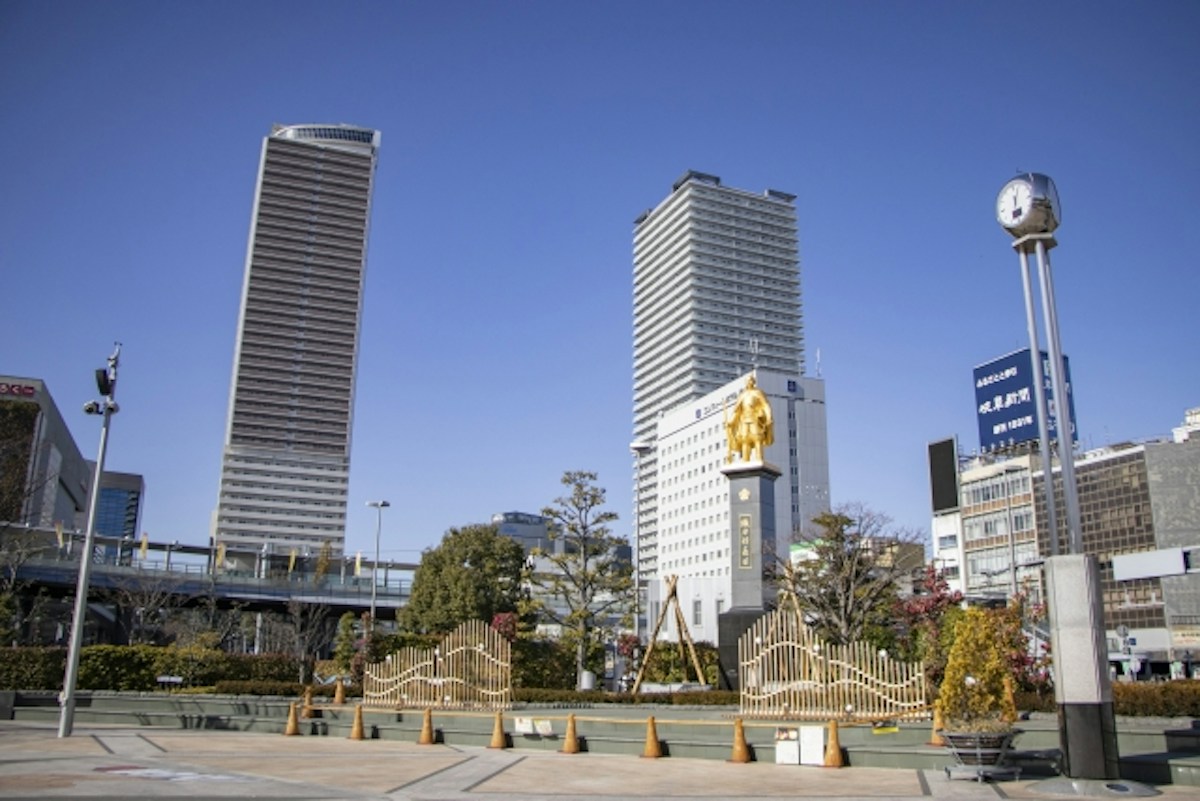 【岐阜市】今夜泊まれる当日ホテル予約完全攻略！おすすめ順・高評価・コスパ順で探すリアルタイム空室ガイド のアイキャッチ