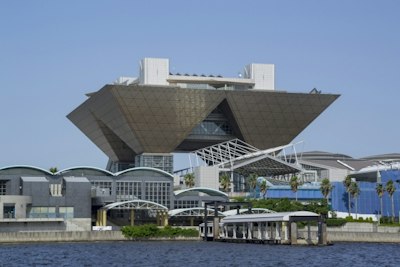 【東京ビッグサイト】終演後でも間に合う！当日ホテル予約完全ガイド（おすすめ順・駅近・会場周辺の空室速報）