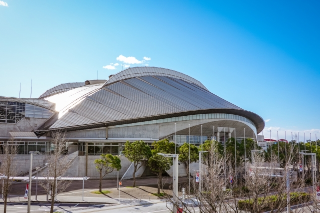 【幕張メッセ】終演後でも間に合う！当日ホテル予約完全ガイド（おすすめ順・駅近・会場周辺の空室速報）