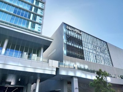 【ぴあアリーナMM】終演後でも間に合う！当日ホテル予約完全ガイド（おすすめ順・駅近・会場周辺の空室速報）
