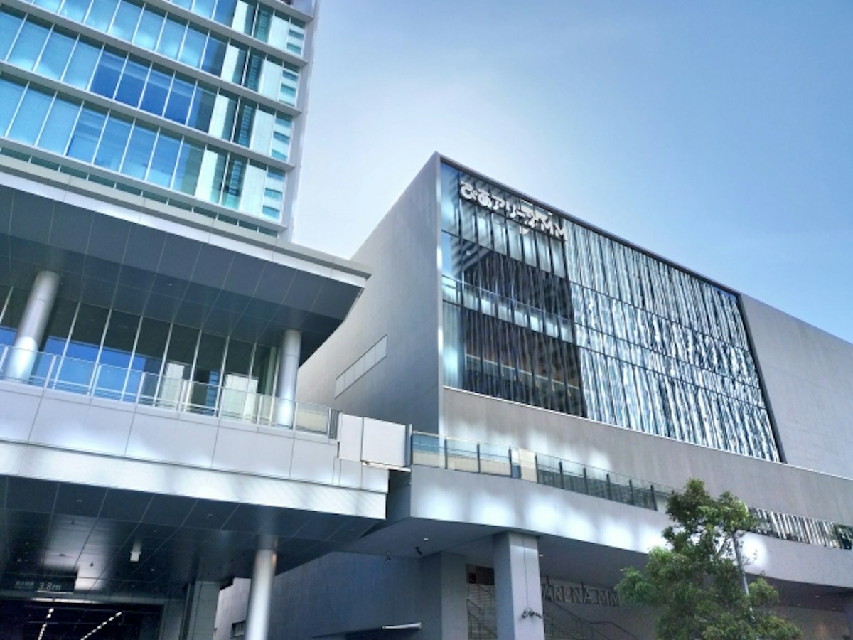 【ぴあアリーナMM】終演後でも間に合う！当日ホテル予約完全ガイド（おすすめ順・駅近・会場周辺の空室速報） のアイキャッチ