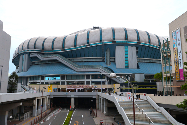 【京セラドーム大阪】終演後でも間に合う！当日ホテル予約完全ガイド（おすすめ順・駅近・会場周辺の空室速報）