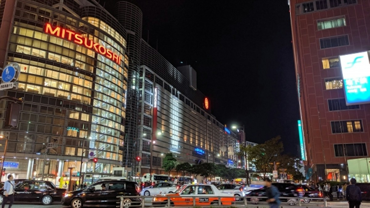 【福岡・天神】今夜泊まれる当日ホテル予約完全攻略！おすすめ順・高評価・コスパ順で探すリアルタイム空室ガイド のアイキャッチ
