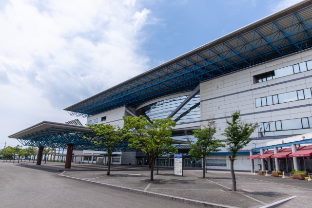 【ポートメッセなごや】終演後でも間に合う！当日ホテル予約完全ガイド（おすすめ順・駅近・会場周辺の空室速報）