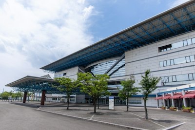 【ポートメッセなごや】終演後でも間に合う！当日ホテル予約完全ガイド（おすすめ順・駅近・会場周辺の空室速報）