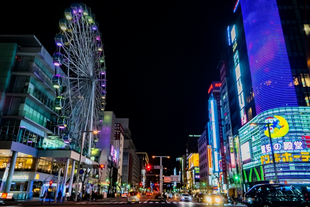 【名古屋・栄】今夜泊まれるホテル予約完全攻略！おすすめ順・高評価・コスパ順で探すリアルタイム空室ガイド