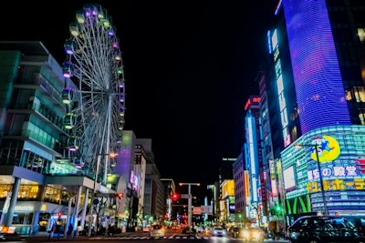 【名古屋・栄】今夜泊まれるホテル予約完全攻略！おすすめ順・高評価・コスパ順で探すリアルタイム空室ガイド