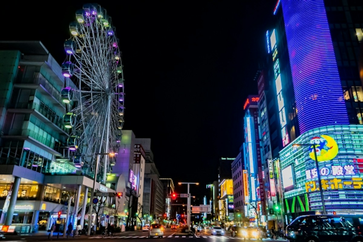 【名古屋・栄】今夜泊まれるホテル予約完全攻略！おすすめ順・高評価・コスパ順で探すリアルタイム空室ガイド のアイキャッチ