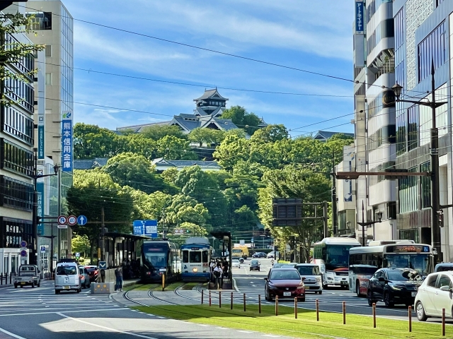 【熊本駅・通町筋】今夜泊まれる当日空室・直前割ホテル一覧！今すぐ予約可能な格安宿速報